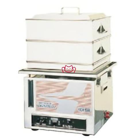 KOHSEI  HBD-200-N 電蒸汽爐