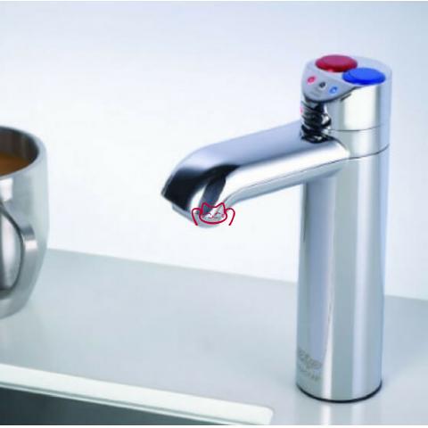 ZIP HYDROTAP INDUSTRIAL ...