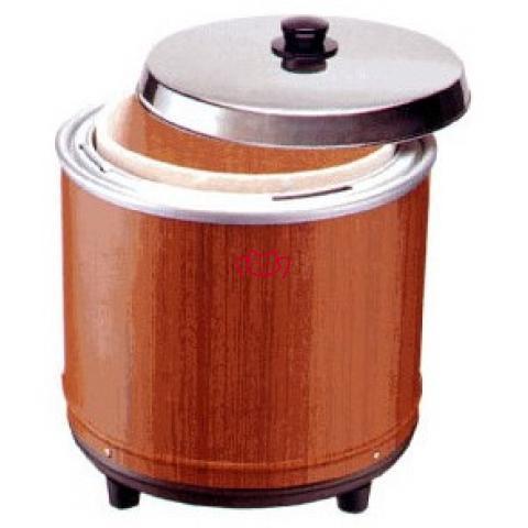 NETSUKEN  NV-25保溫電飯鍋