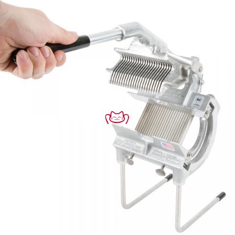 NEMCO 55250A 掛墻式蔬菜切片切段機(jī)