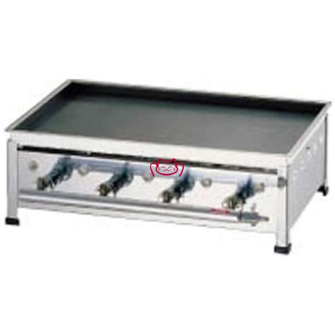 荒木金屬制作所NO.20桌上型鐵板燒