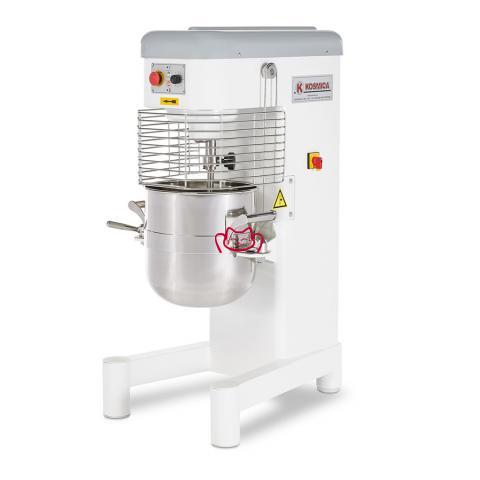 KOSMITECH PL20 20升多功能攪拌機(jī)