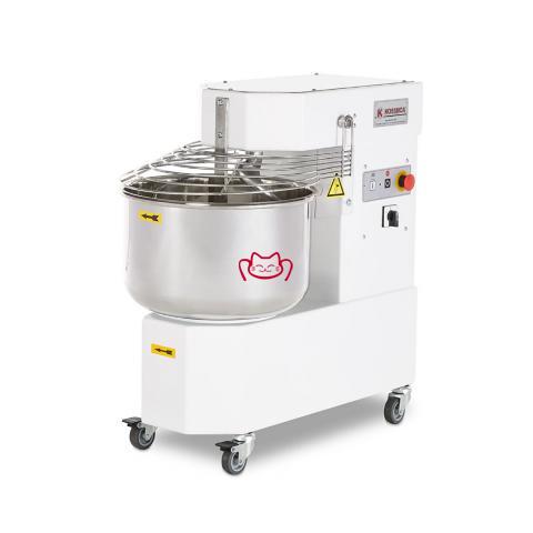 KOSMITECH K35-2V螺旋式可變速式披...