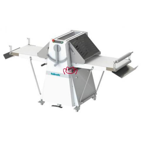 ROLLMATIC  R60落地式酥皮機(jī)