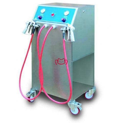 ICB  08.1APROFJT2 果凍噴涂機(...