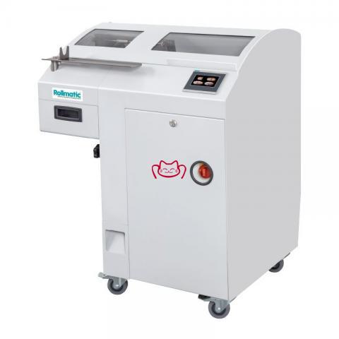 ROLLMATIC  SA50 面包切片機