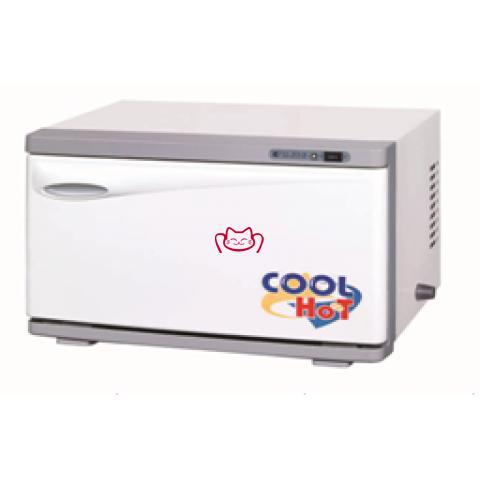 KANGDA  KD-20SL 單門雙層冷熱毛巾...