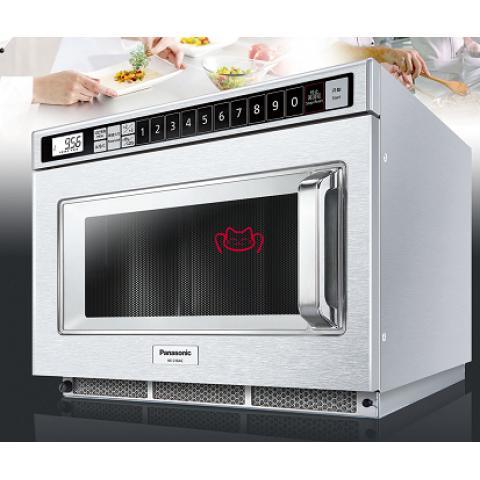 PANASONIC  NE-186AC商用微波爐