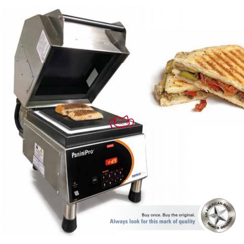 NEMCO  6900A-GF PANINIPR...