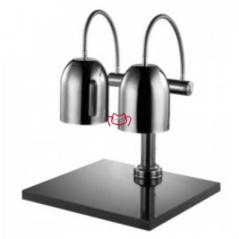 CATERCHEF  688262雙頭切割保溫臺