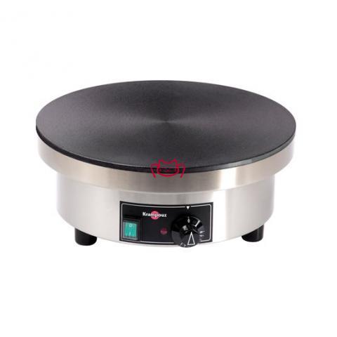 KRAMPOUZ  CTRO5BC-KR可麗餅機(jī)...