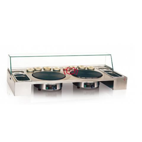 KRAMPOUZ   PTEA2A 可麗餅制作工...