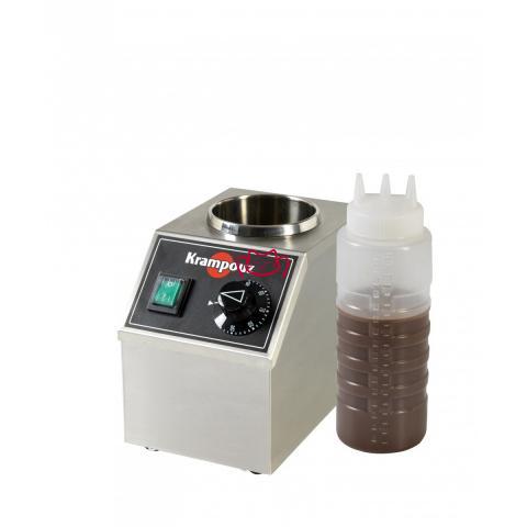 KRAMPOUZ   BECIC1單頭醬汁保溫爐