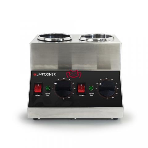 JMPOSNER  JMPBW2 雙頭醬汁保溫爐