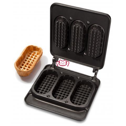 NEUMAERKER   31-40765華夫機(jī)...