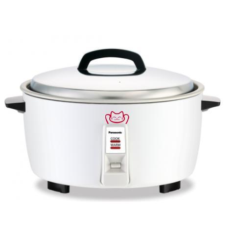 PANASONIC SR-GA421H  商用電...