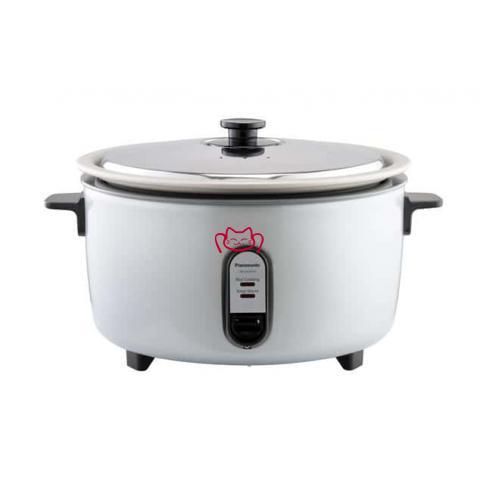 PANASONIC SR-GA541FH商用電飯...