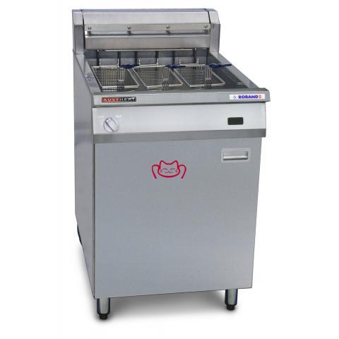 ROBAND AUSTHEAT AF813R落地...