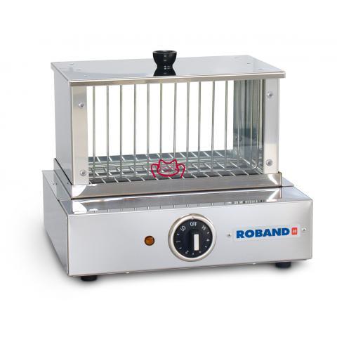 ROBAND  M1 熱狗蒸汽加熱機(jī)