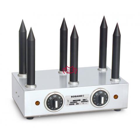 ROBAND  M6T暖包機(jī)