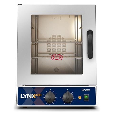 LINCAT  LCOS 對流烤箱