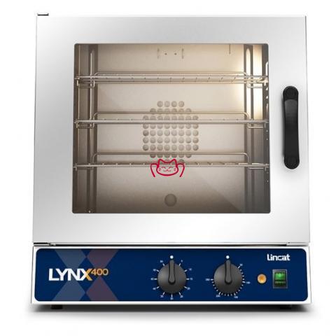 LINCAT  LCOT對流烤箱