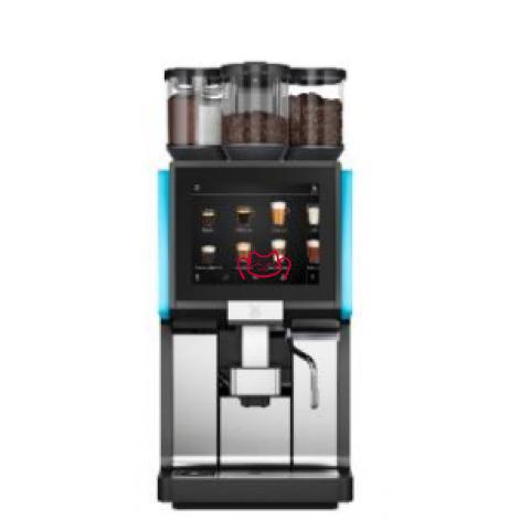 WMF  1500S+ 全自動(dòng)咖啡機(jī)（上水+2豆...