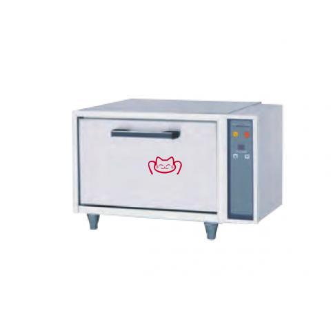 FUJIMAK  FRC54F高效能單層電蒸飯柜