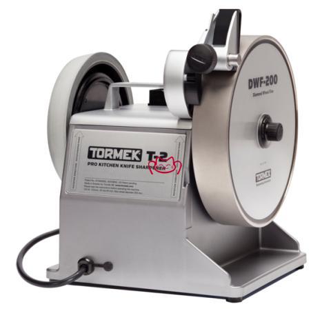 （暢銷款）TORMEK  T-2 磨刀機(jī)