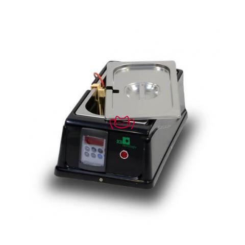 ICB  09.SC3.5LD數(shù)控巧克力融化爐