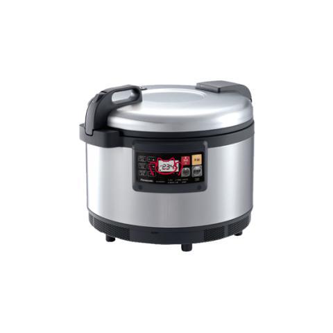 PANASONIC SR-PGD54CH極速烹飪...