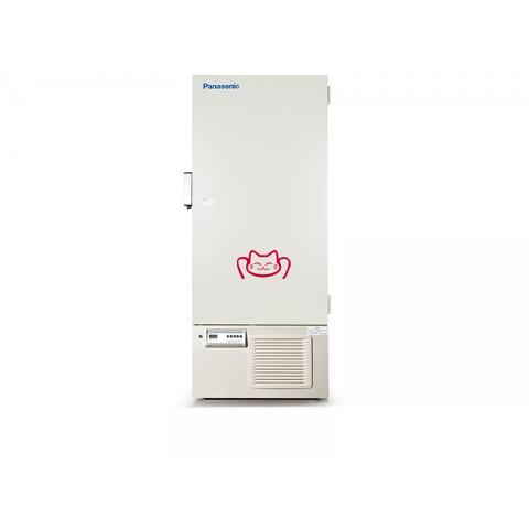 PANASONIC  MDF-382超低溫冷柜