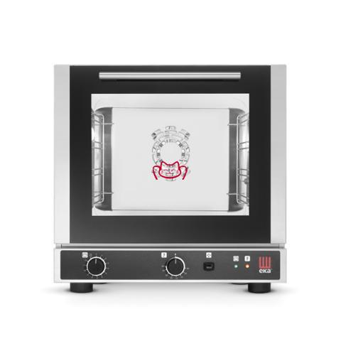 EKA  EKF423NU 熱風(fēng)烤箱帶加濕功能