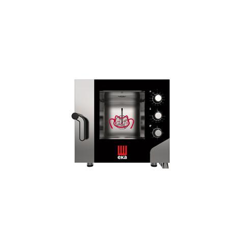 EKA  MKF511S 五層萬能蒸烤箱(旋鈕控...