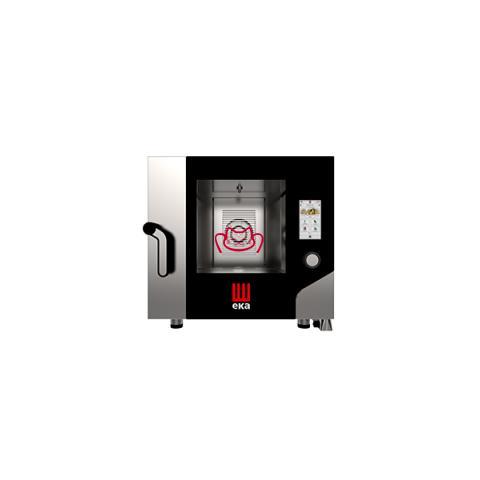 EKA  MKF511TS 五層萬(wàn)能蒸烤箱(觸屏...