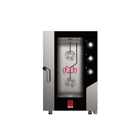 EKA  MKF1111S 十一層萬能蒸烤箱(旋...