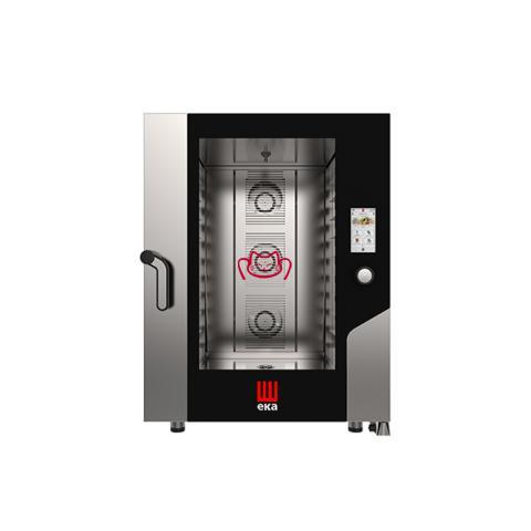 EKA MKF1064TS  觸屏版十層電力熱風(fēng)...