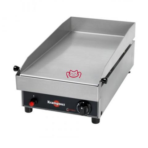 KRAMPOUZ  GGCIR2 電扒爐(帶自動...