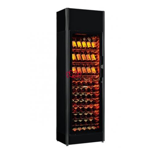 EUROCAVE  9090V專業(yè)型單溫單門展示...