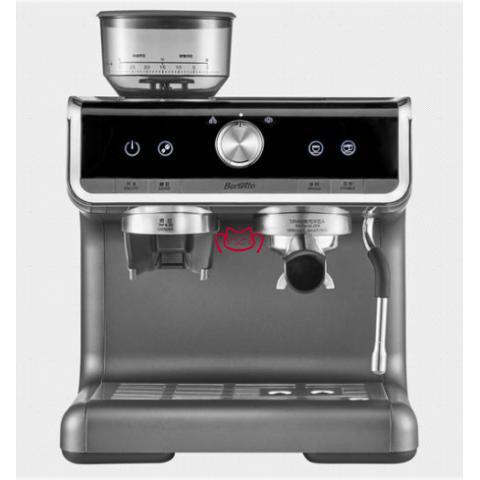 （暢銷款）BARSETTO  BAE01咖啡研磨...