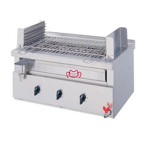 FUJIMAK  FEG12T 桌上型電熱串燒爐