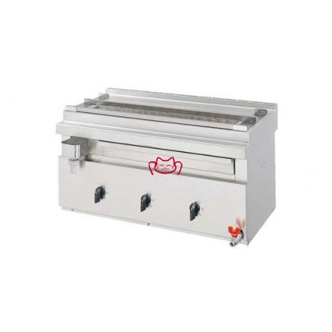 FUJIMAK  FEGY8T 卓上型電熱燒鳥爐