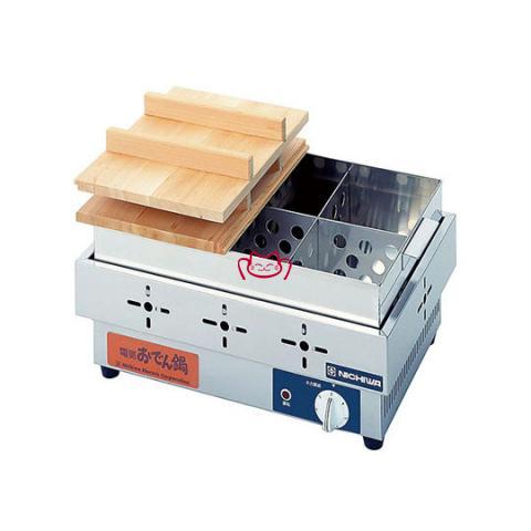 NICHIWA  EOK-8 關(guān)東煮