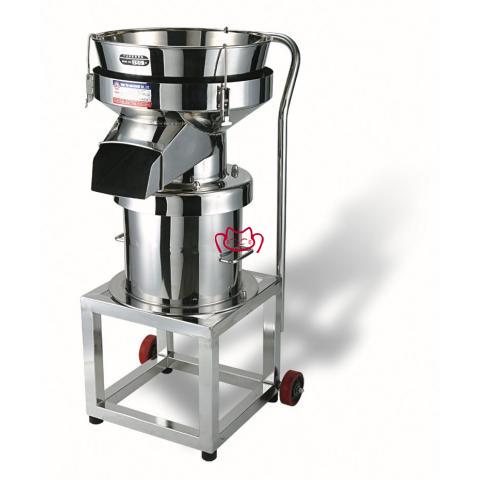 明興牌 MH-450SSA液體振動篩分過濾機