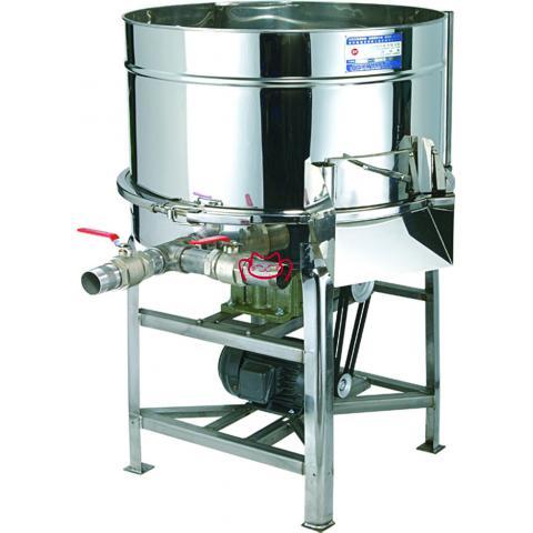 明興牌 MH-806自動濾漿機