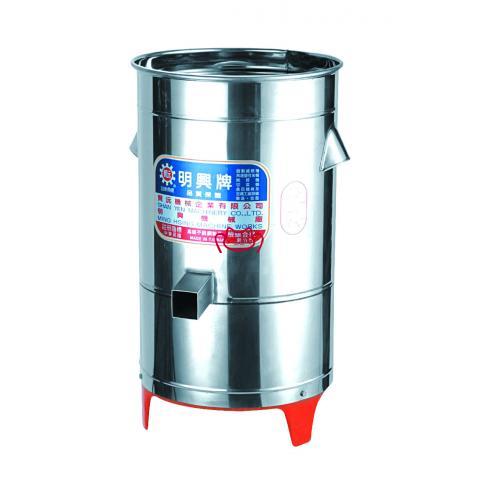 明興牌 MH-820 脫水機