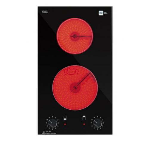 MIJI GALA II 2900W雙頭嵌入式紅...