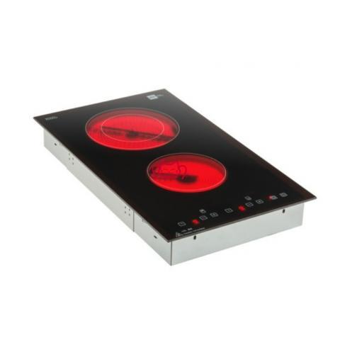 MIJI GALA DTE  2900 II雙頭...