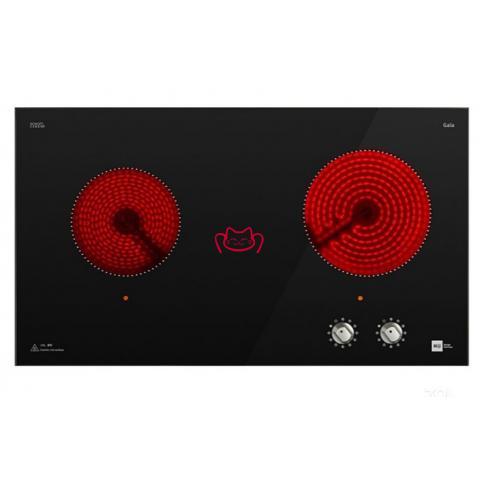 MIJI GALA CEE 3500 II 雙頭...