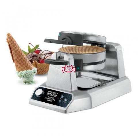 WARING   WWCM200E雙面可旋轉(zhuǎn)雪糕...